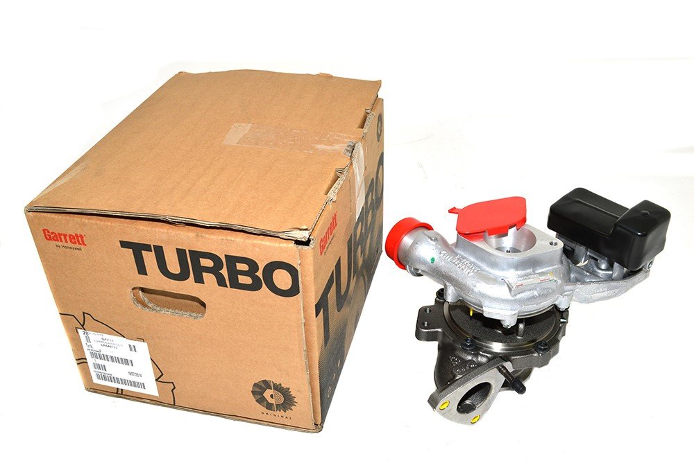 LR042752 LR029972 Turbo 2.2 Puma Defender