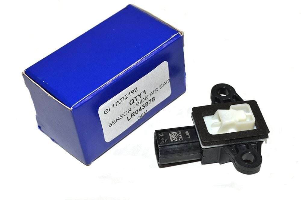 LR043878 C2Z25486 Yanal Basınç Sensörü AirBag