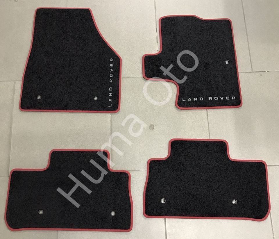 Freelander 2 Halı Paspas LR044494