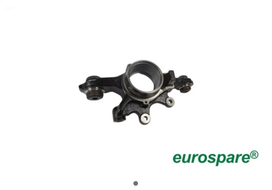 LR045825 RLH500130 Arka Taşıyıcı Sol Eurospare