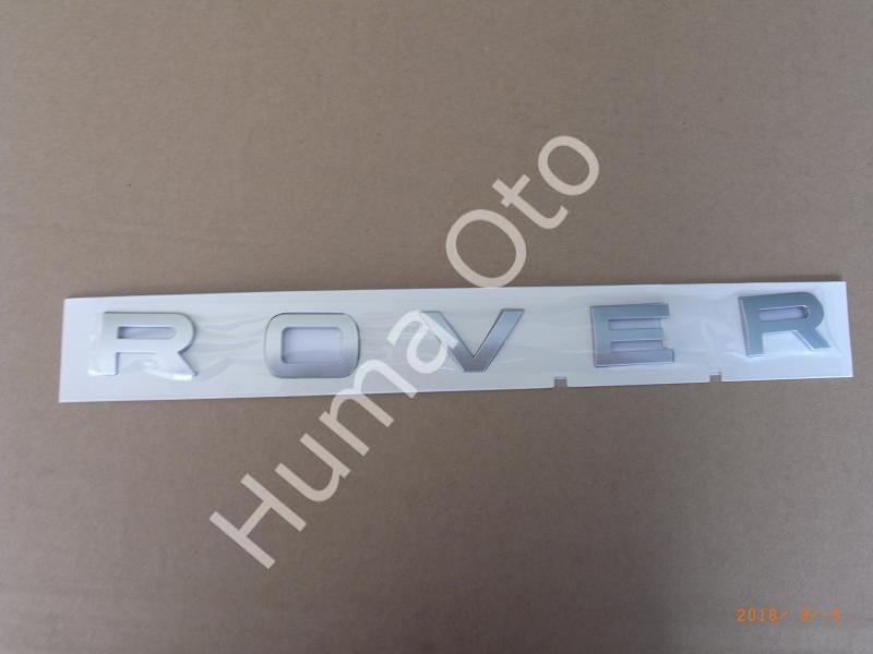 Range Rover Sport Kaput Yazısı LR045916