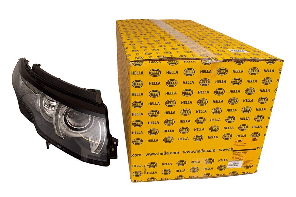 LR048056 LR039588 LR024265 Sol Far Hella Range Rover Evoque