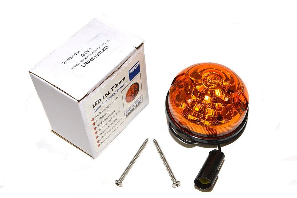 Defender Ön Sinyal LR048188-LED