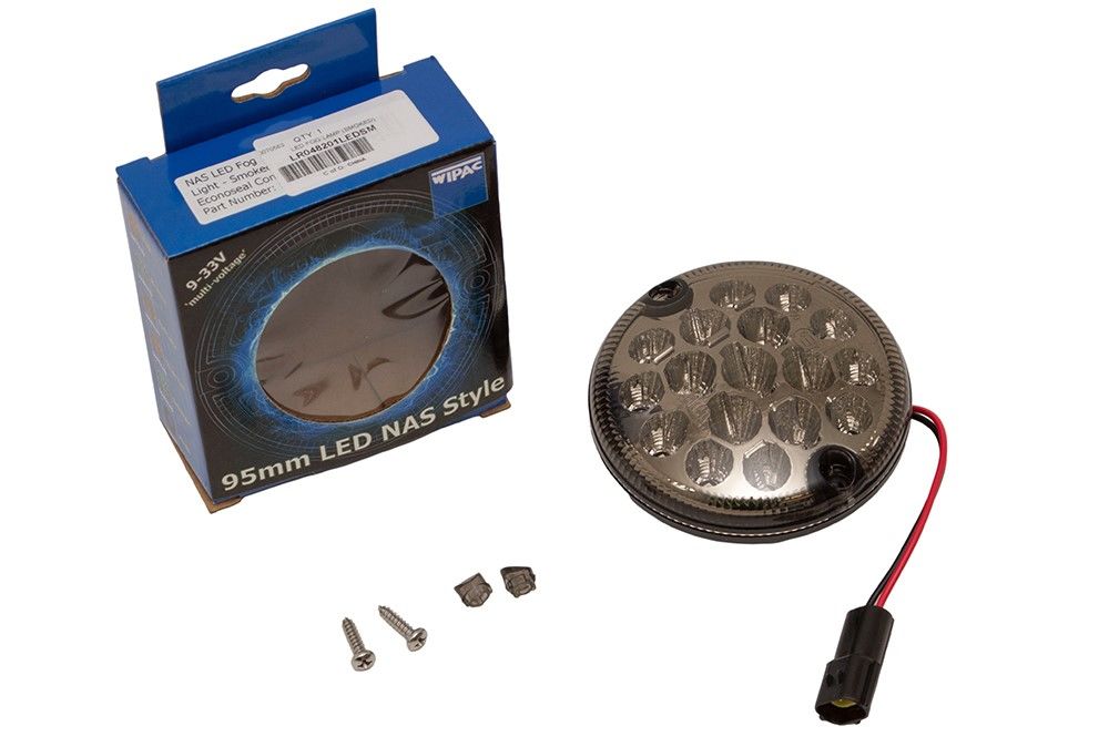 LR048201LEDSM Arka Duman Sis Lambası Defender