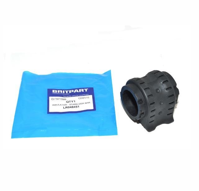 Stabilizer Çubuk Lastiği LR048451