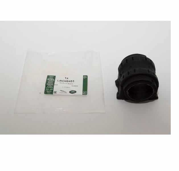 Stabilizer Çubuk Lastiği LR048451