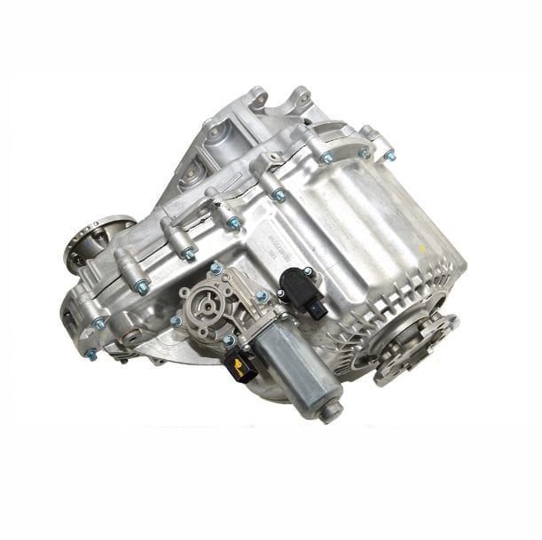 LR049160 LR045477 LR035617 LR023011 IAB500280 Arazi Şanzımanı