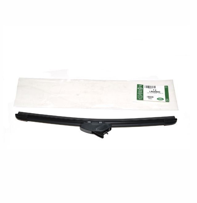 Freelander 2 Arka Silgi LR049843 LR030630 LR003221
