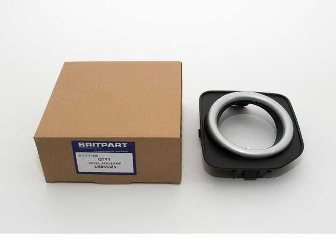 LR051335 Sis Lamba Çerçevesi Sol Discovery 4