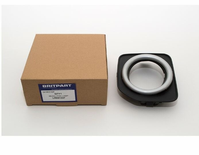 LR051337 Sis Lamba Çerçevesi Sağ Discovery 4