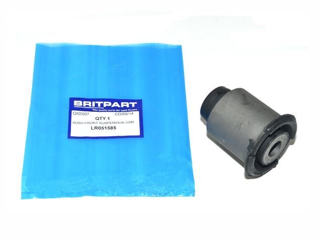 Discovery 3 4 Salıncak Burcu RBX500311 LR051585