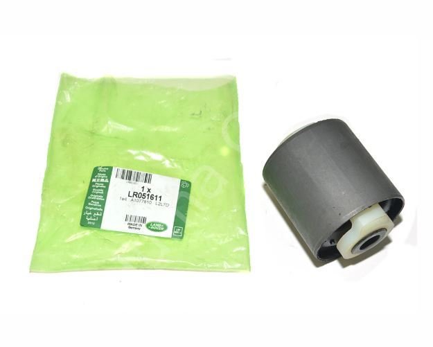 Range Rover Sport Discovery Salıncak Burcu LR051611