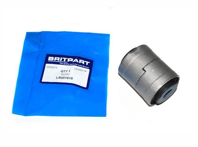 Range Rover Sport Discovery Salıncak Burcu LR051616