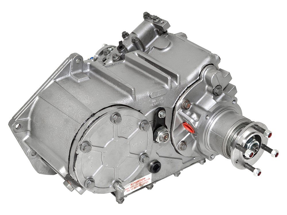 LR052756 LR052755 LR051790 Arazi Şanzımanı Puma Defender