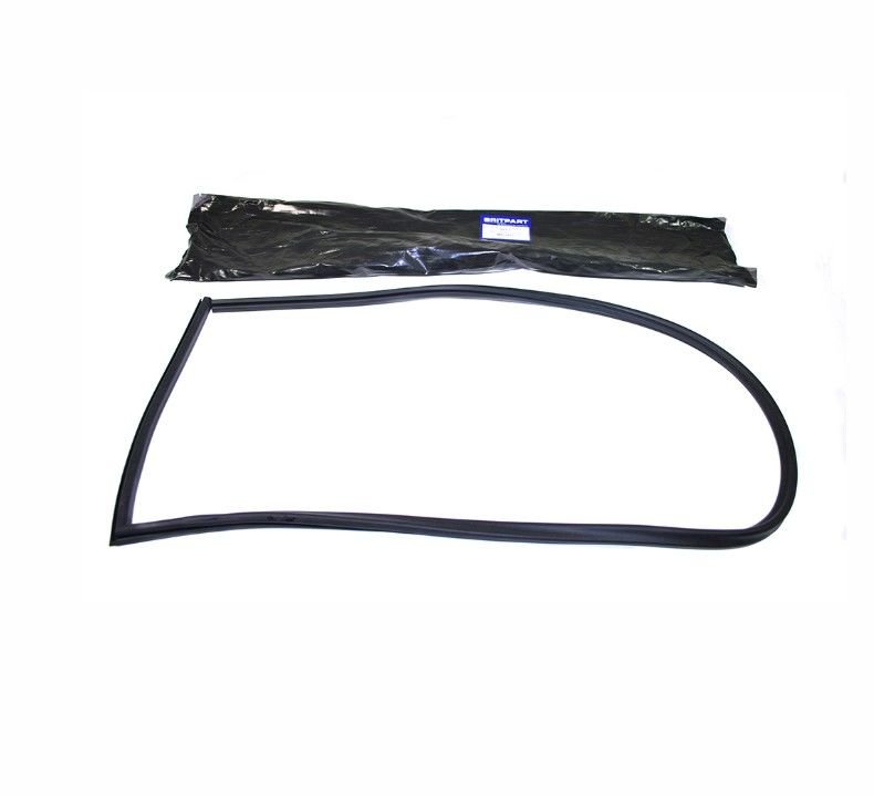 LR053839 MXC3677 Yan Gövde Üst Keçe Sol 90 Defender