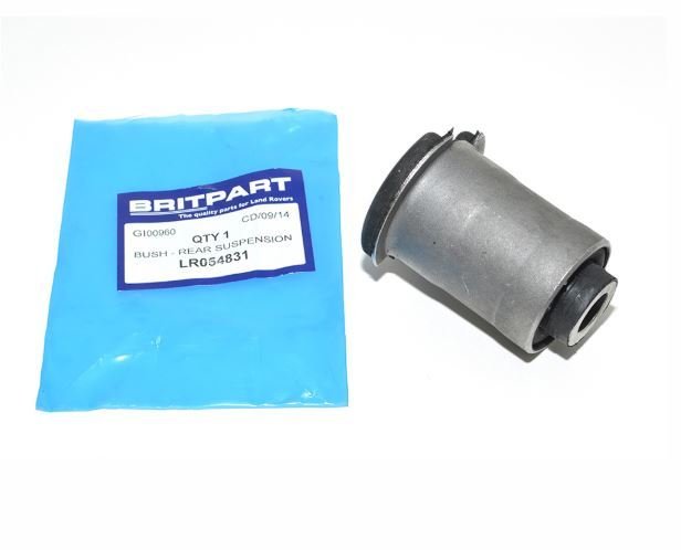 Range Rover Sport Discovery Salıncak Burcu LR054831