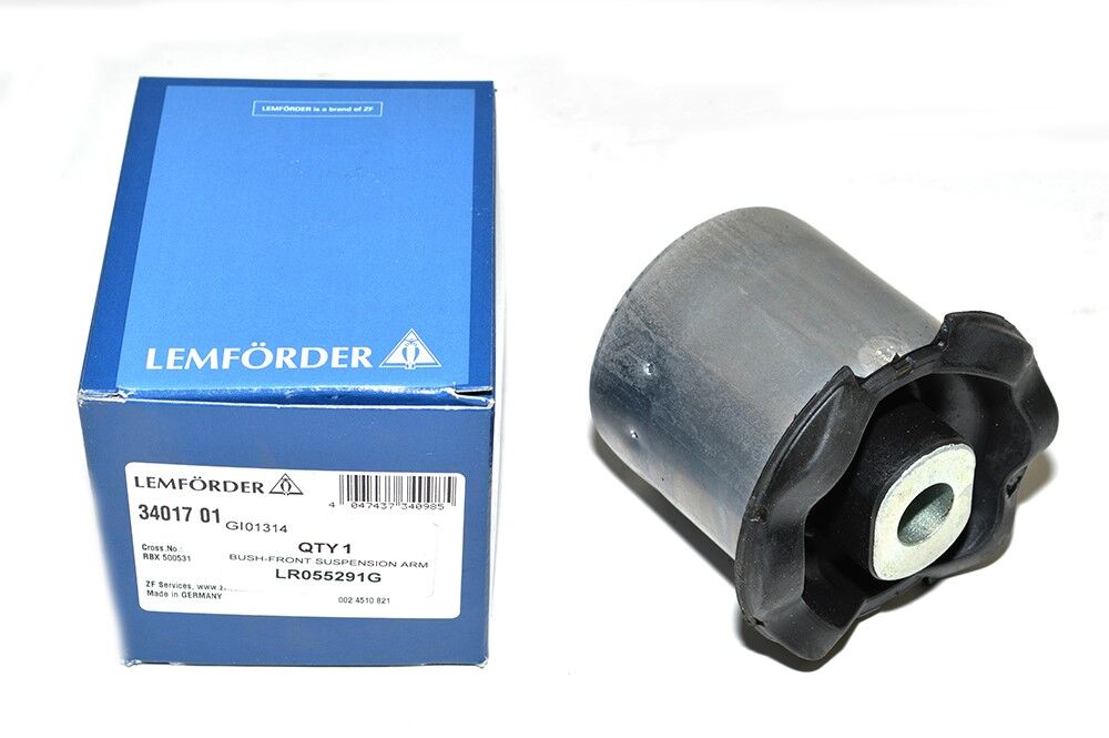 Lemförder Range Rover Sport Salıncak Burcu LR055291