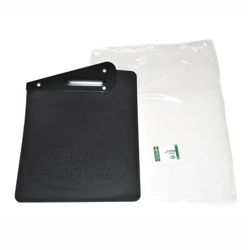 Defender 90 Sağ Arka Paçalık LR055332