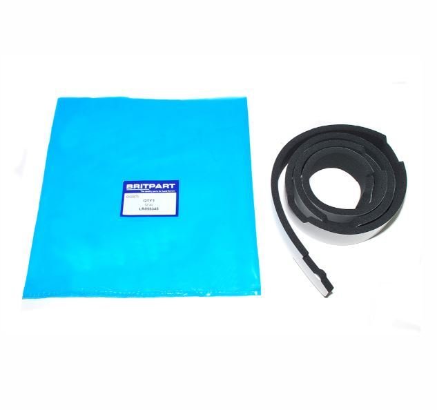 Defender Ön Cam Çerçevesi Göğüs Contası LR055345