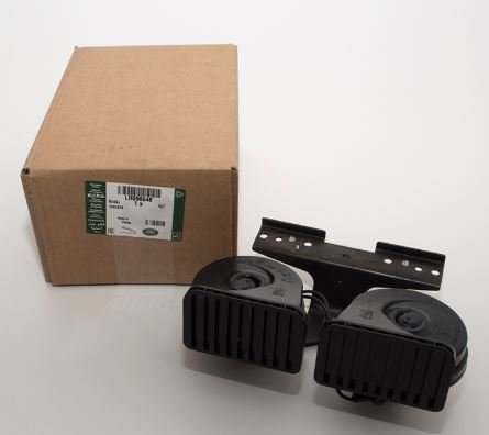 Discovery 3 4 Korna LR056648