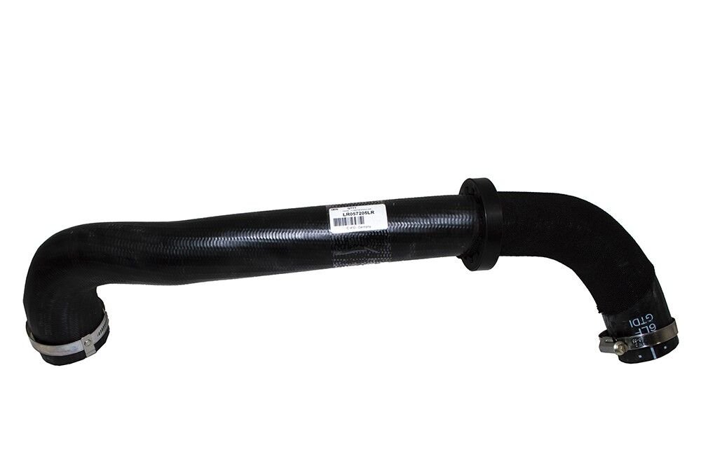 LR057205 LR053286 LR036478 Intercooler Hortumu