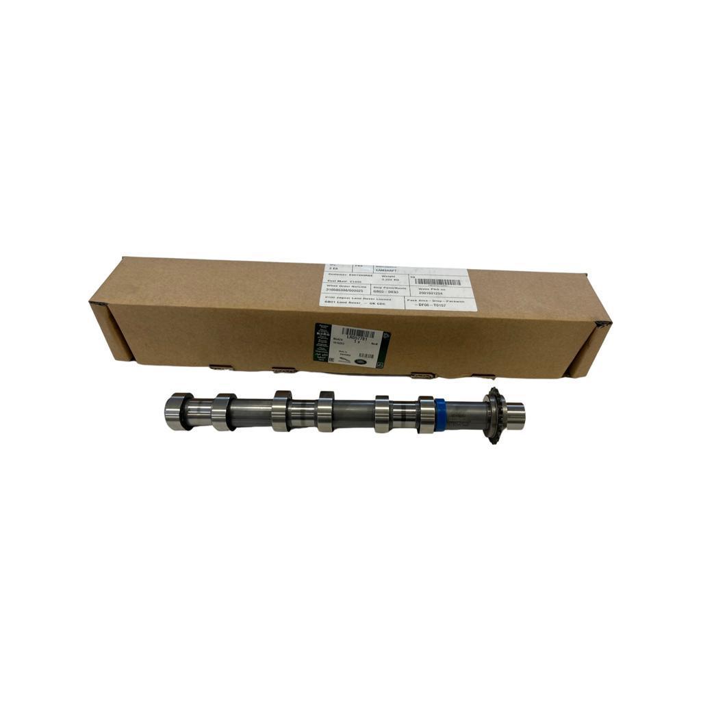 LR057781 Kam Mili Sol Emme 3.0 Dizel Range Rover Discovery