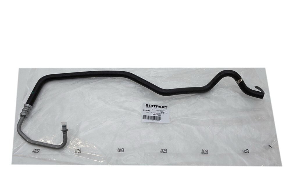 LR057813 QEH500690 Direksiyon Hortumu Discovery