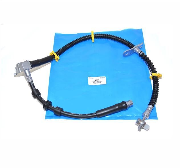 Discovery 3 4 Fren Hortumu Sağ Ön LR058048