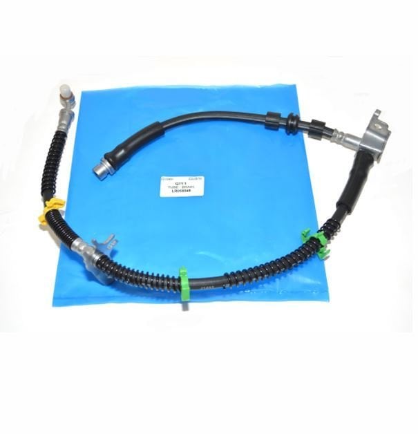 Discovery 3 4 Fren Hortumu Sol Ön LR058049