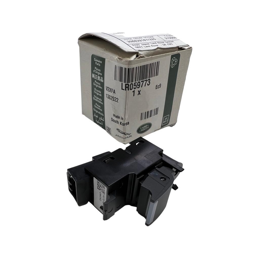 LR059773 Arka Cam Açma Anahtarı Defender Range Rover Discovery