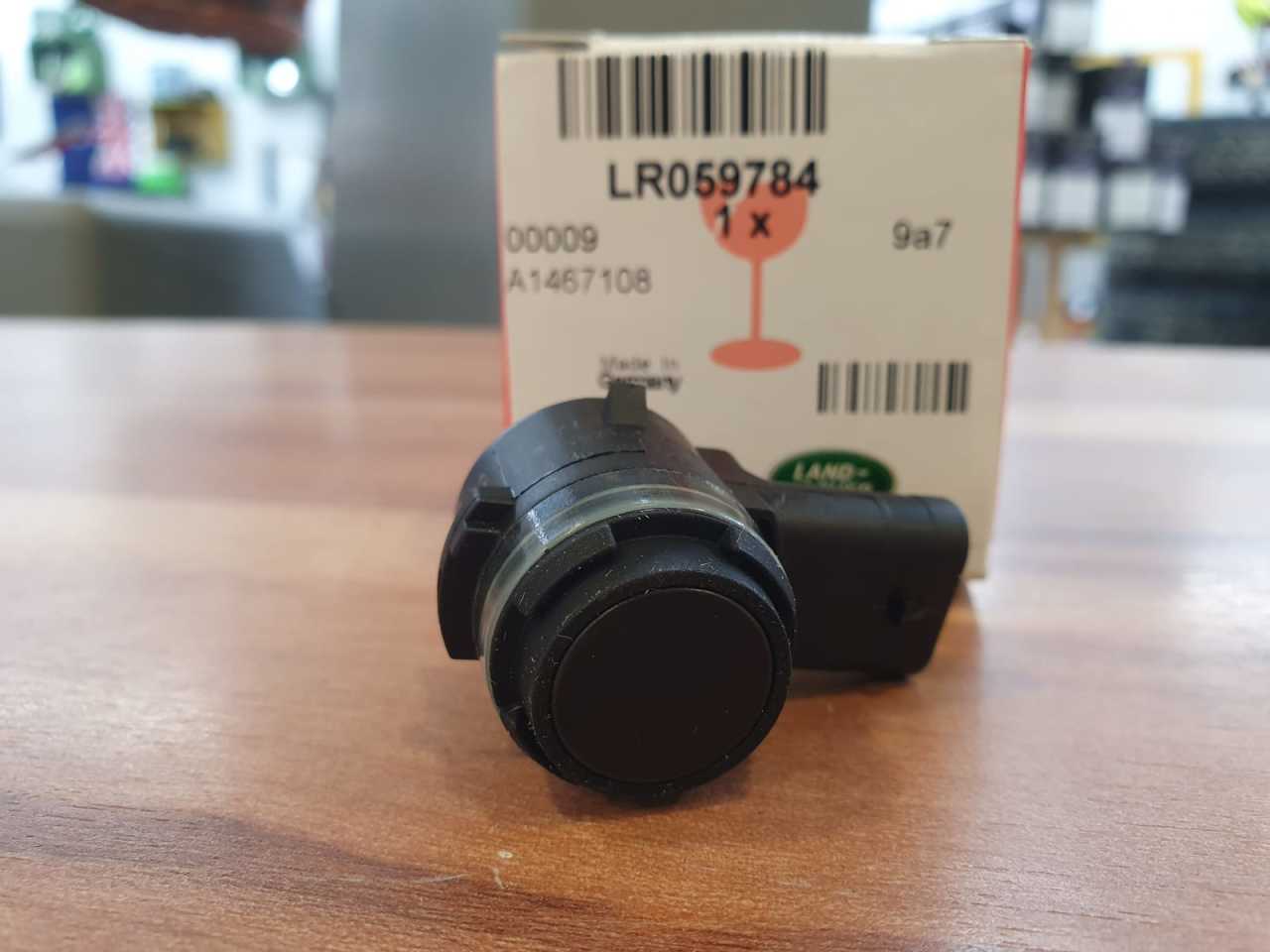 LR059784 Park Sensörü Discovery Sport