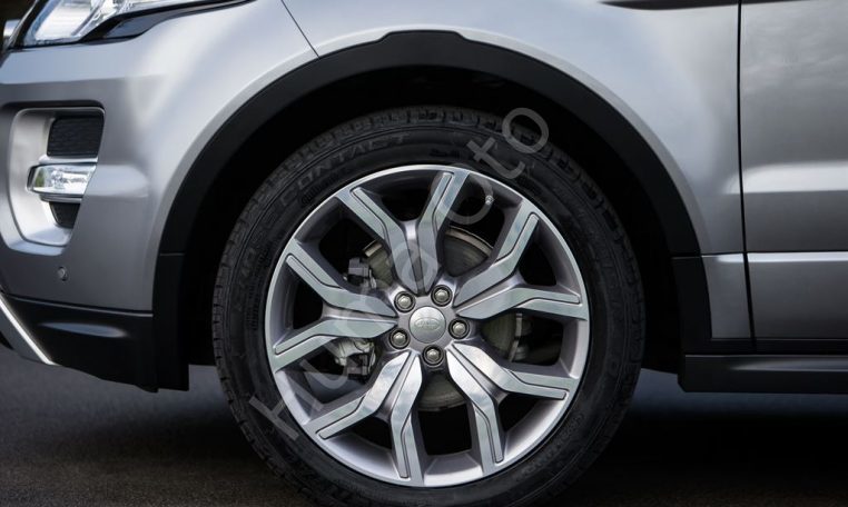 Evoque 20 inch Jant LR059801