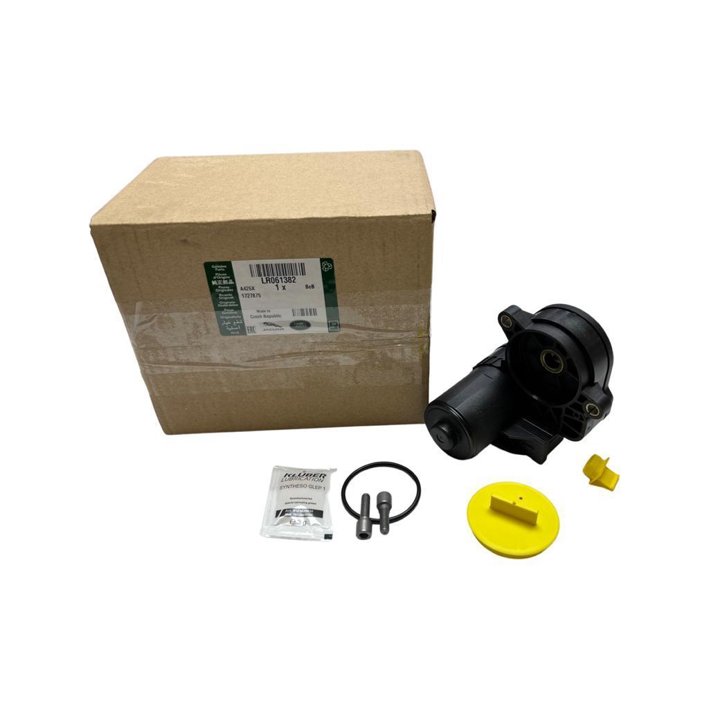 LR061382 T4N7522 Park Freni Sağ ORIJINAL Range Rover Discovery