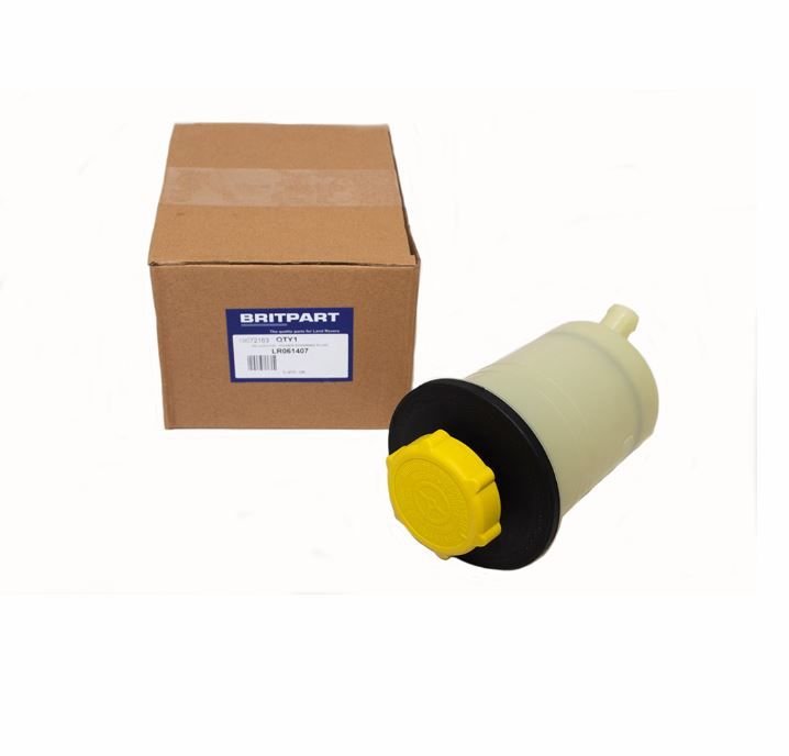 Rezervuar LR061407 Hidrolik Direksiyon Range Rover Discovery