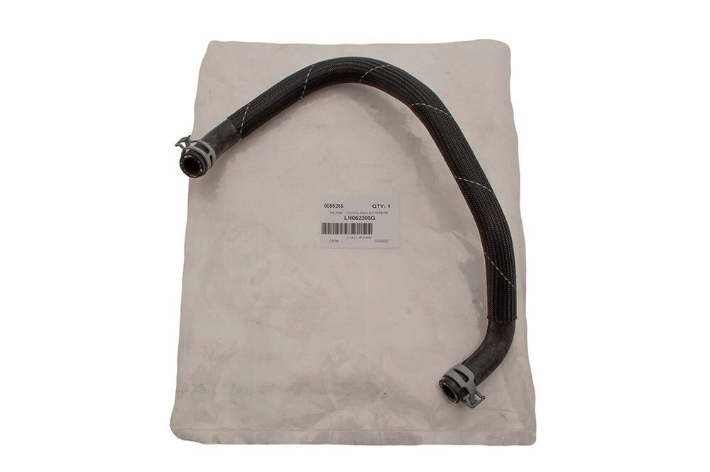 LR062305 LR053009 LR024968 Radyatör Hortumu OEM