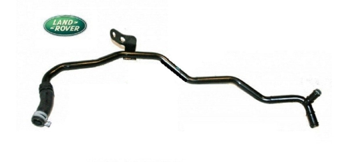 LR064221 LR052796 LR014152 Kalorifer Hortumu