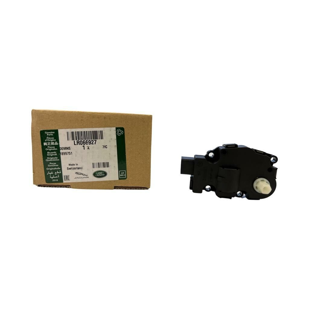 LR066927 J9C7783 Kalorifer Klima Ayar Motoru