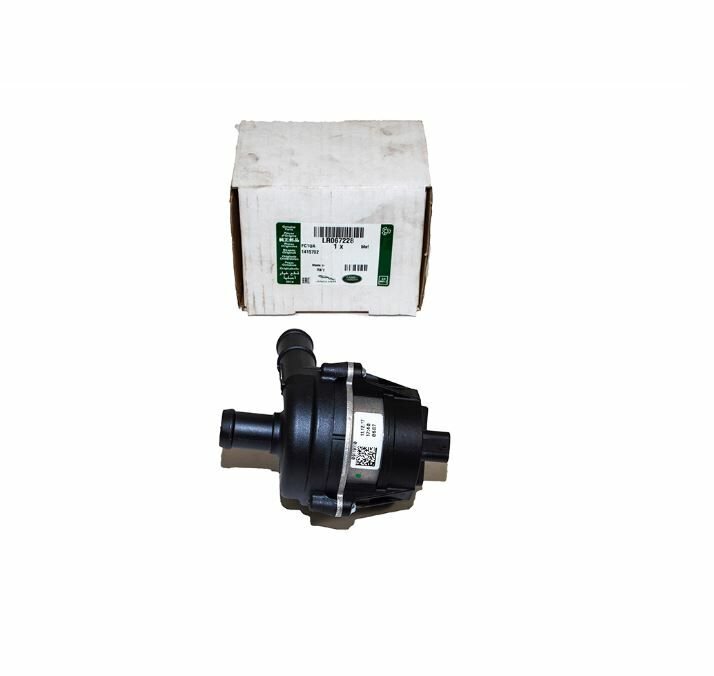 LR067228 C2D37701 Yardımcı Devridaim Pompası