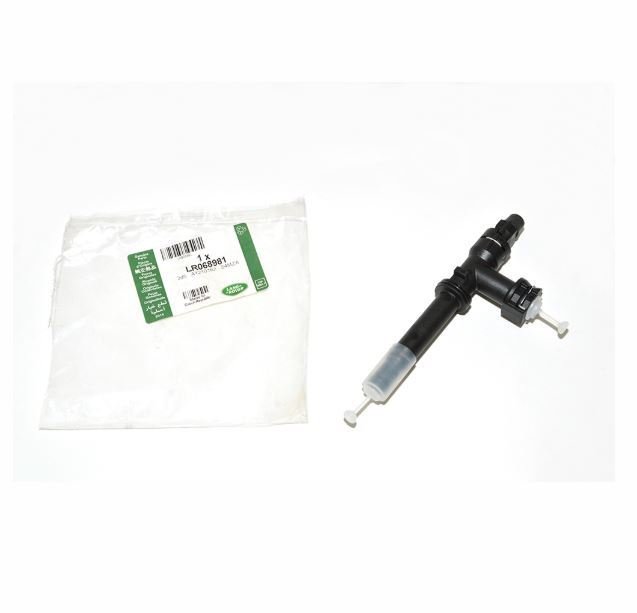 Defender Debriyaj Alt Merkez Adaptörü LR068981