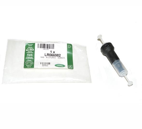 Defender Debriyaj Alt Merkez Valfi LR068982