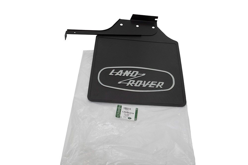 LR069270 Arka Paçalık Sağ 110 Defender