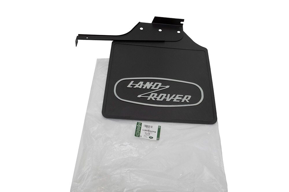 LR069270 Arka Paçalık Sağ 110 Defender