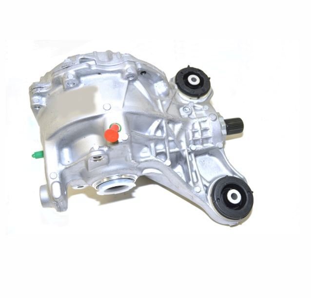 LR070150 LR039509 LR124947 Arka Diferansiyel 3.0 V6 Range Rover