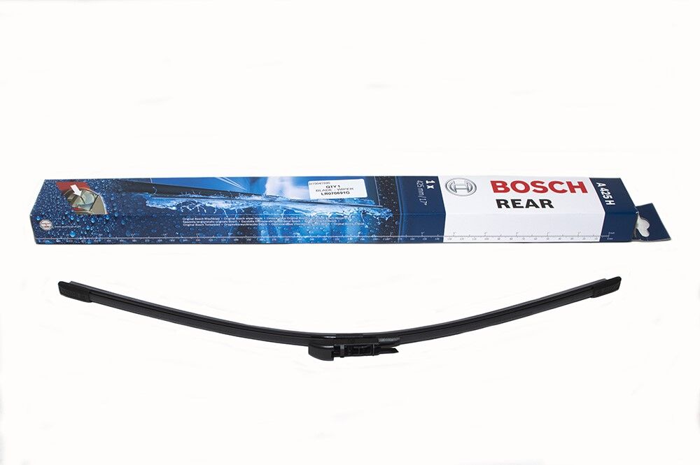 LR070691 Silecek Silgisi Arka Bosch Range Rover