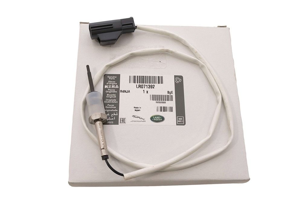 LR071392 Egzoz Gazı Isısı Sensörü