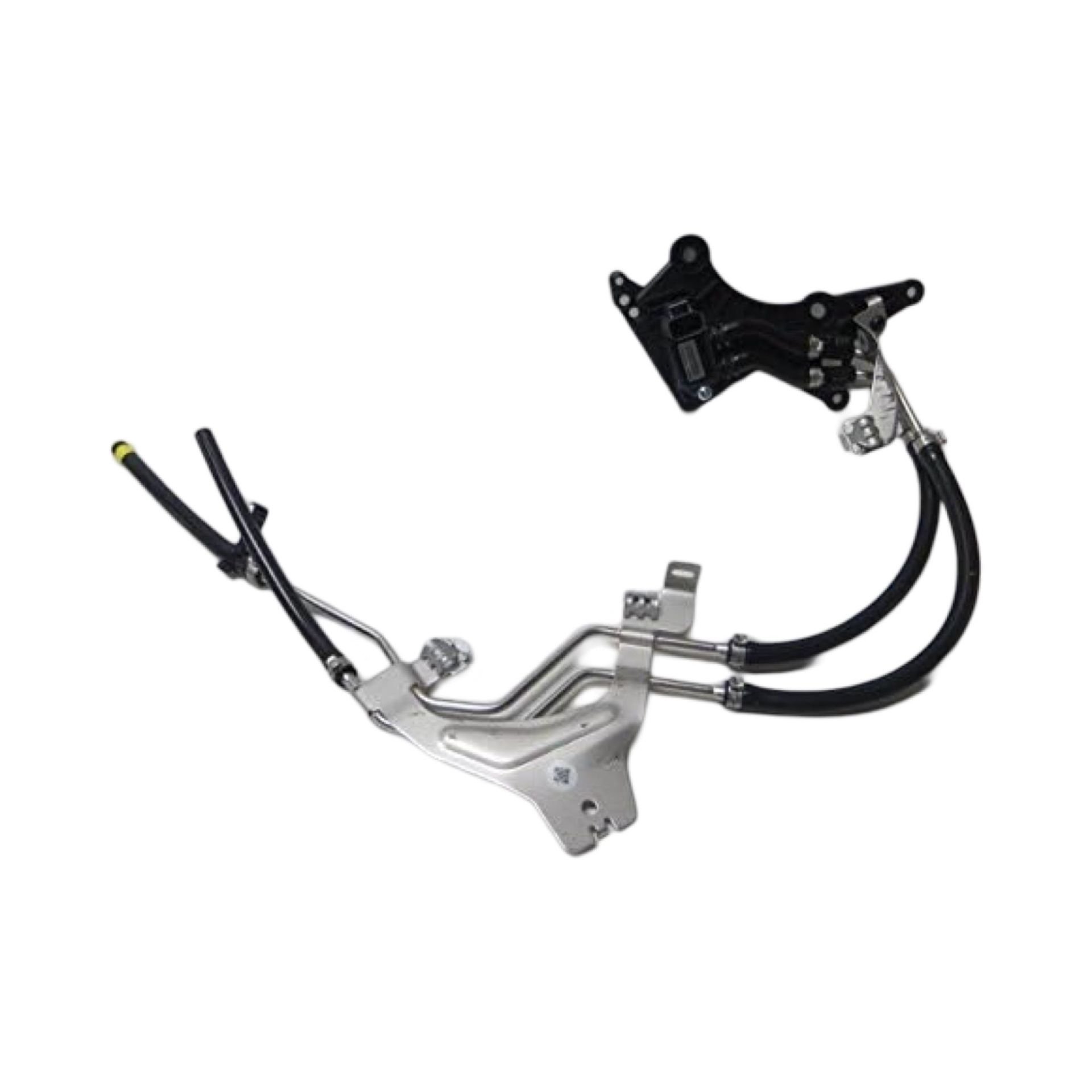 LR071398 DPF Sensörü