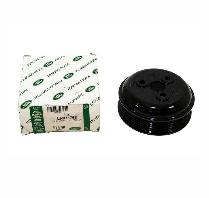 LR071768 T2H2494 Devridaim Kasnağı