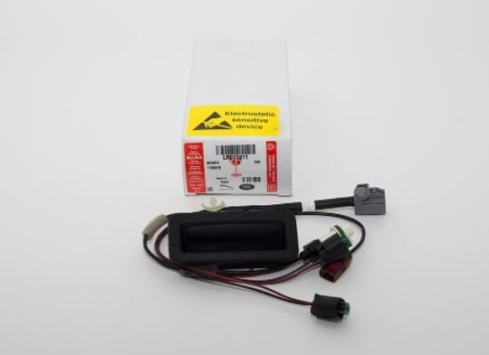 Discovery 4 Bagaj Açma Anahtarı LR071911