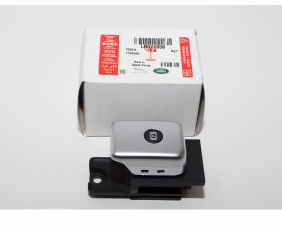 Discovery 4 Park El Fren Anahtarı LR071958 LR039618 LR019445