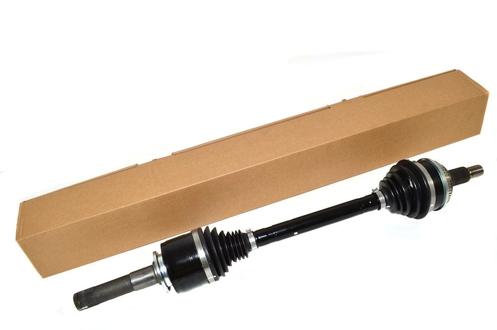 LR072065 LR047286 Arka Aks Sol GKN Sport Discovery